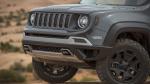 Jeep B-ute Concept 2018 года
